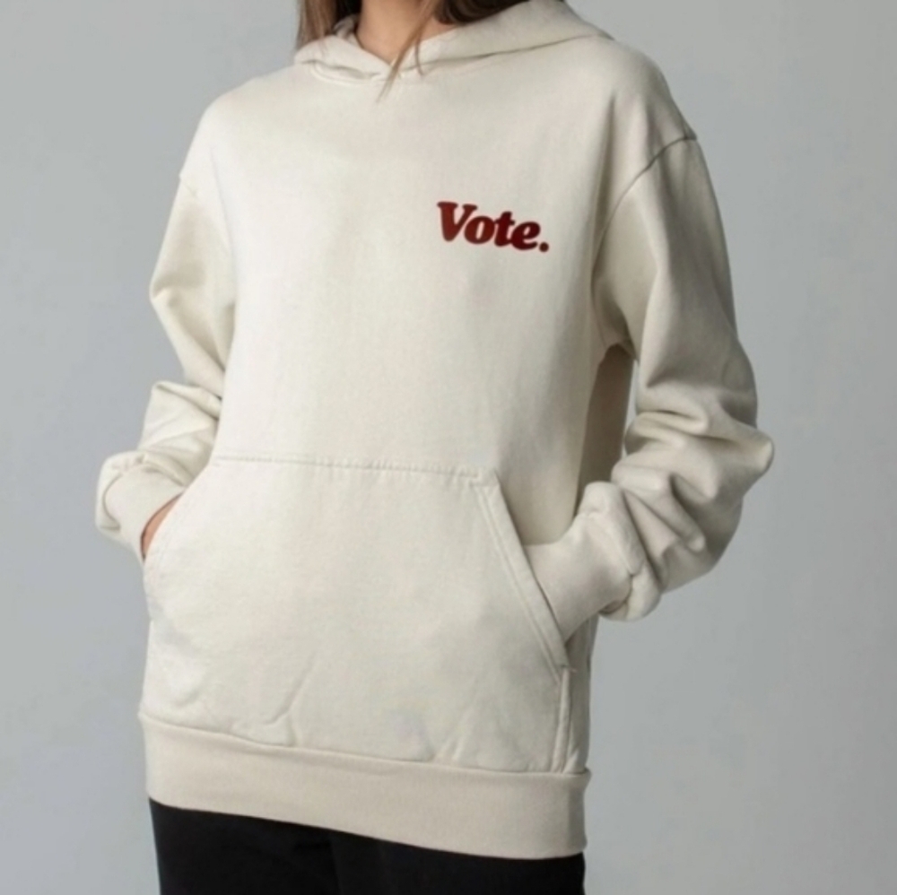 Talentless Vote Sweatshirt